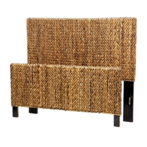 Picture of MAUI SEAGRASS WOVEN BED