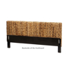 Picture of MAUI SEAGRASS WOVEN BED