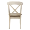 Picture of MARTHA WHITE XBACK UPH CHAIR
