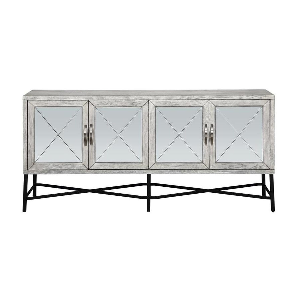 Picture of 4 DR MEDIA CREDENZA
