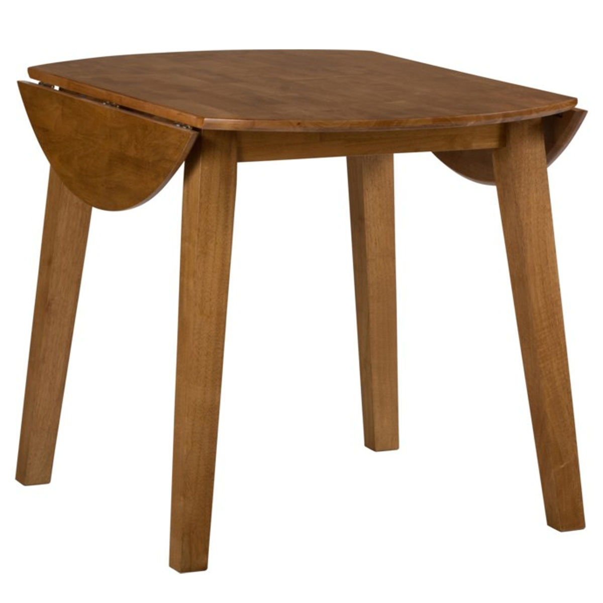 Picture of ROUND DROP LEAF TABLE