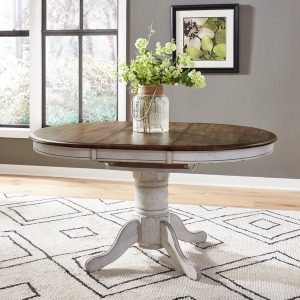 Picture of SOUTHERN CHARM WHT 5PC DIN SET