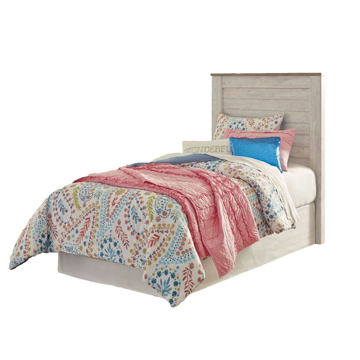 Picture of Wildflower Twin Bed