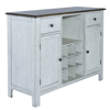 Picture of SOUTHERN CHARM WHT SERVER