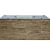 Picture of SOUTHERN CHARM WHT SERVER