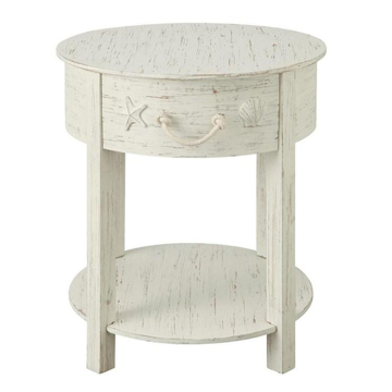 Picture of 1 DRW ACCENT TABLE