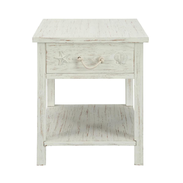 Picture of 1 DRW END TABLE