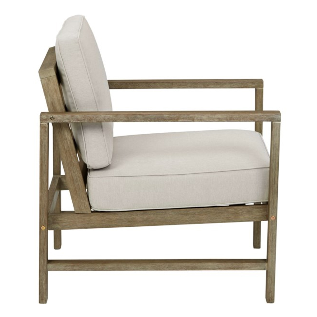 Picture of FLAGLER LOUNGE CHAIR