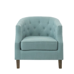 Picture of ASHLEY BARREL CHAIR