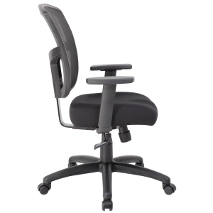 Picture of MESH TILT TASK CHAIR