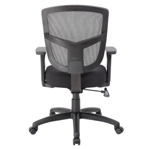 Picture of MESH TILT TASK CHAIR