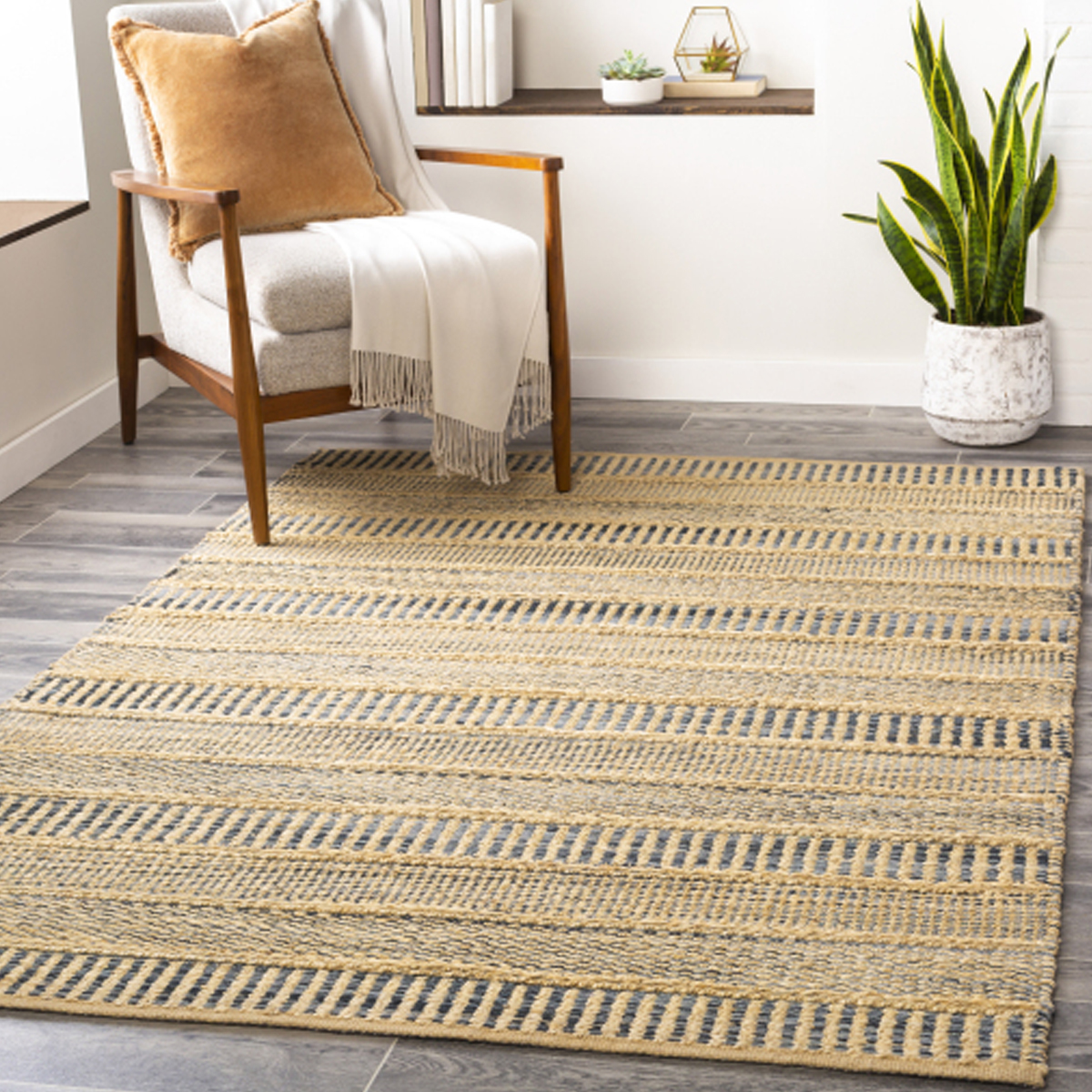 Picture of ARIA 1000 5X8 RUG
