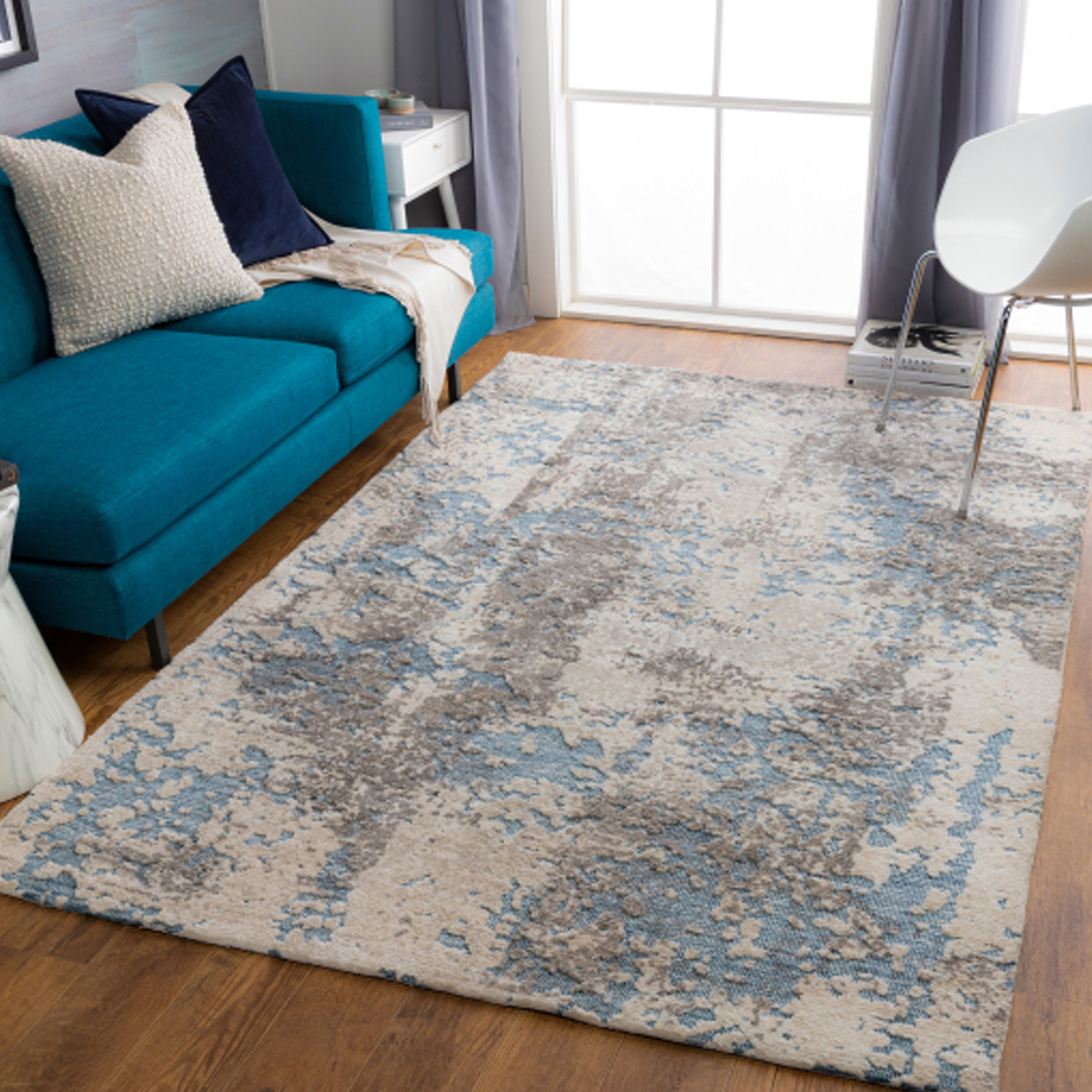 Picture of TALISE 1005 5X7'6 RUG