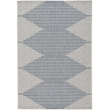 Picture of ALVERNO OUTDOOR 5'3X7'7 RUG