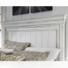 Picture of KARENA QUEEN PANEL BED