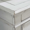 Picture of KARENA QUEEN PANEL BED