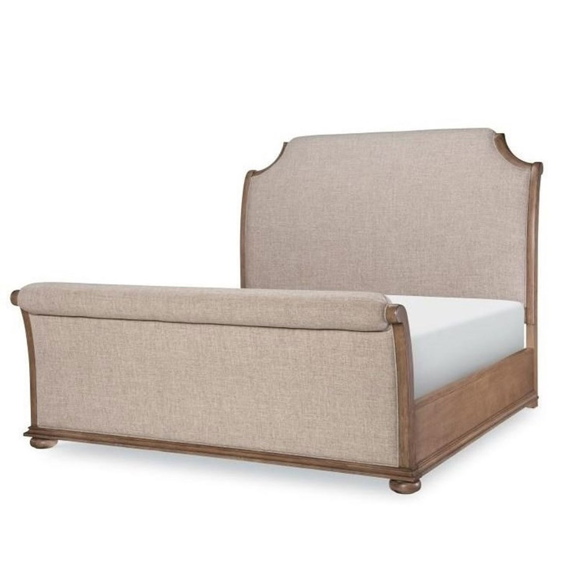 Picture of CAMDEN HEIGHTS UPHOLSTERED BED