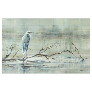 Picture of OUT ON A LIMB CSTL BIRD ART