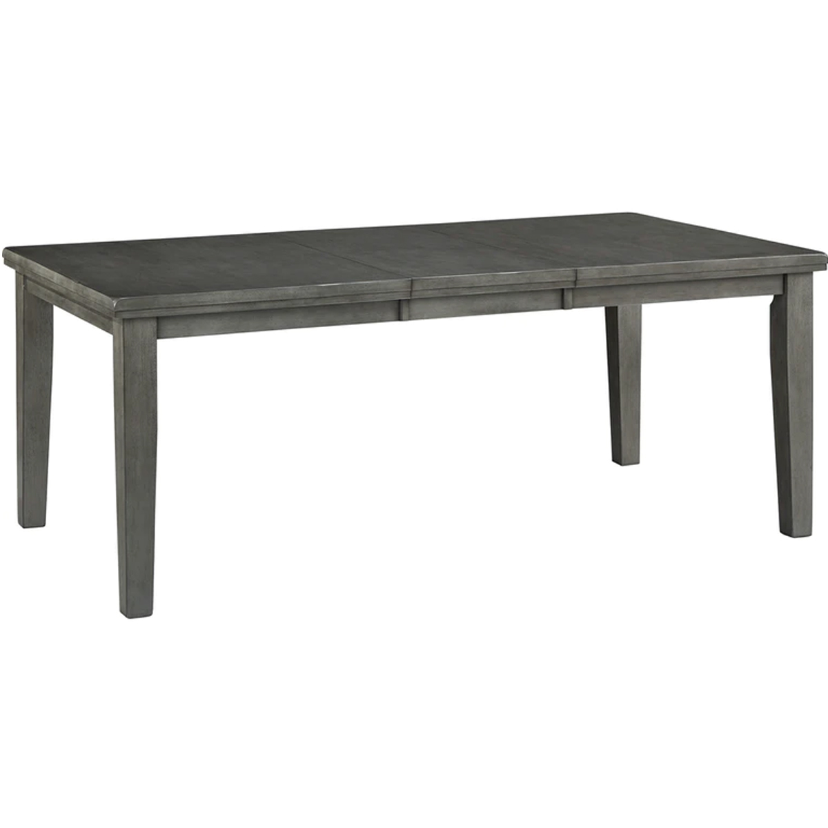 Picture of HOLLAND RECTANGLE DINING TABLE