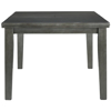 Picture of HOLLAND RECTANGLE DINING TABLE