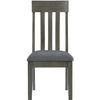 Picture of HOLLAND UPH SIDE CHAIR