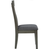 Picture of HOLLAND UPH SIDE CHAIR