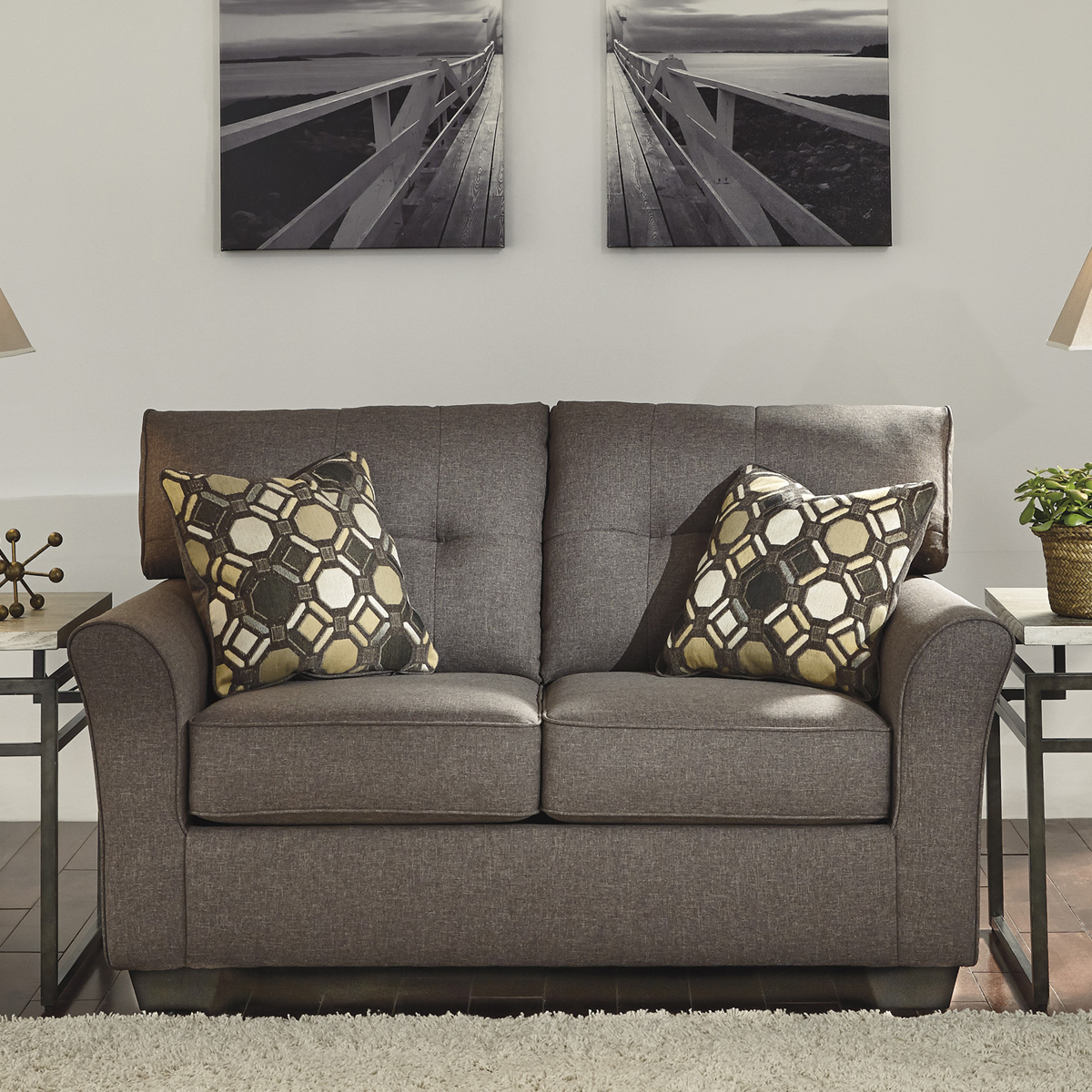 Picture of TIBBY LOVESEAT