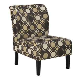 Picture of TIBBY ACCENT CHAIR