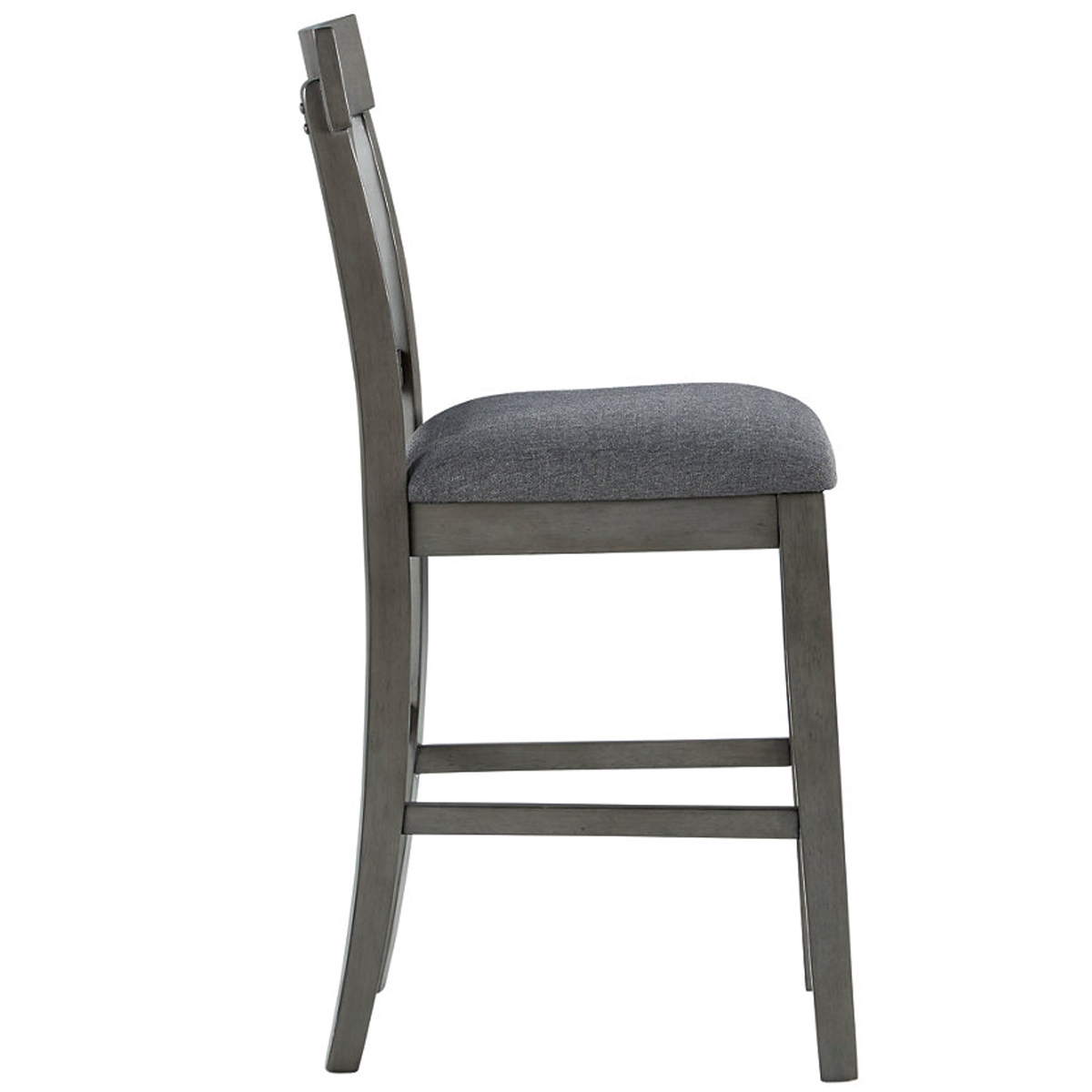 Picture of HOLLAND UPHOLSTERED BARSTOOL