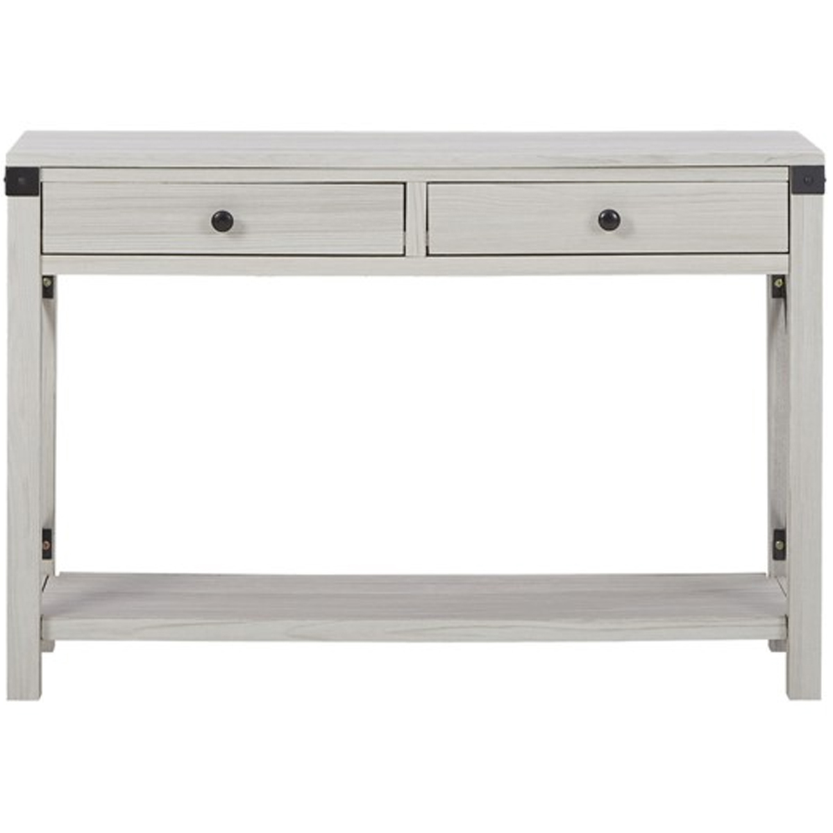 Picture of BAYLOR CONSOLE SOFA TABLE