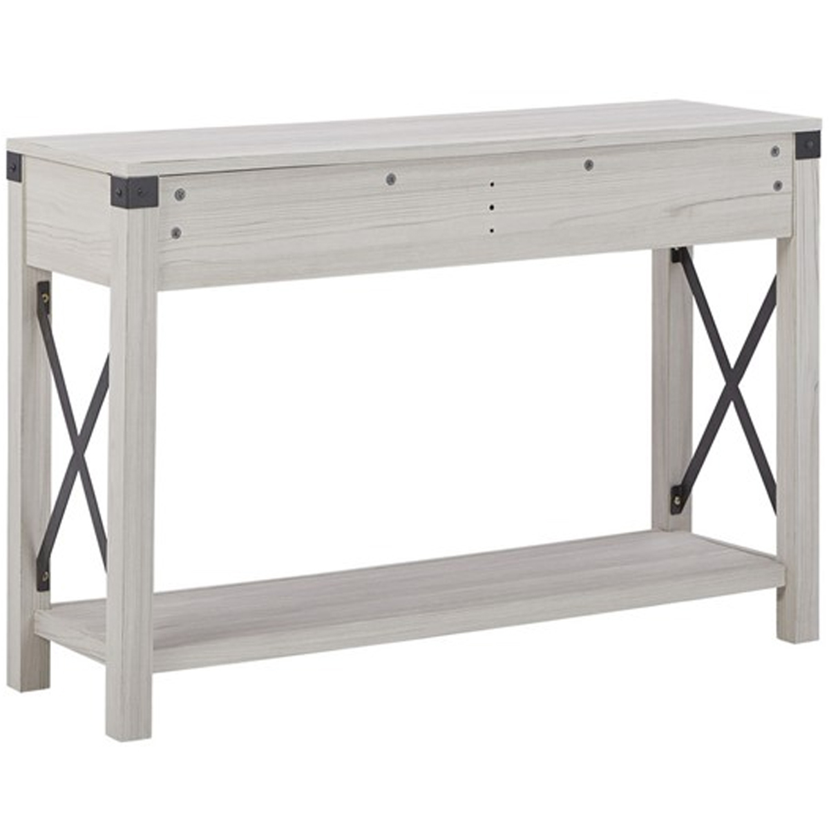 Picture of BAYLOR CONSOLE SOFA TABLE