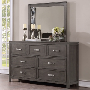 Picture of HARPER MIRROR