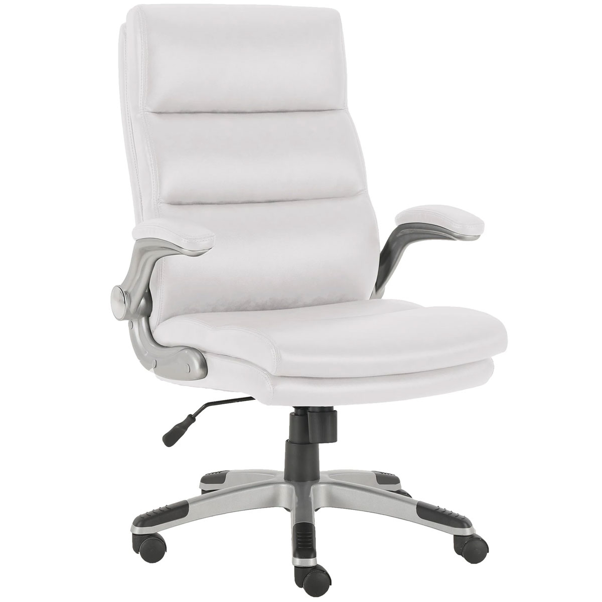 Picture of WHITE DESK CHAIR