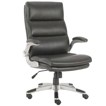 Picture of GREY DESK CHAIR