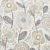 Picture of SAMANTHA ACCENT CHAIR-FLOWER