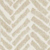 Picture of ASTORIA COCKTAIL OTTOMAN-CHEVRON