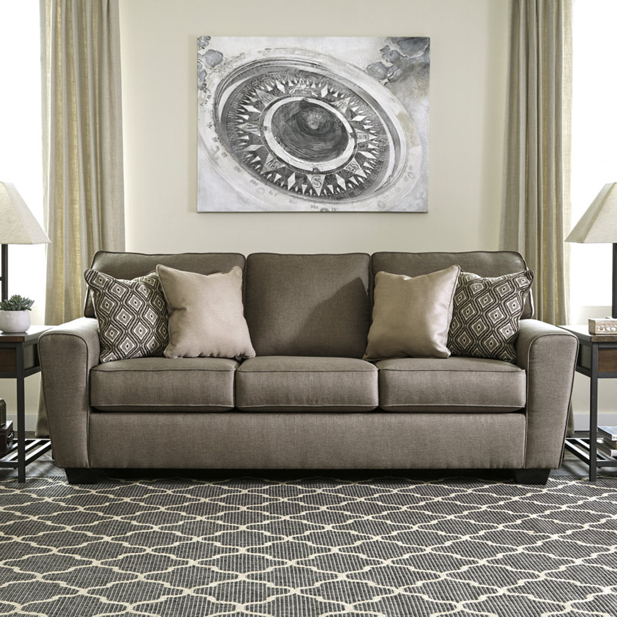 Picture of CLEO SOFA