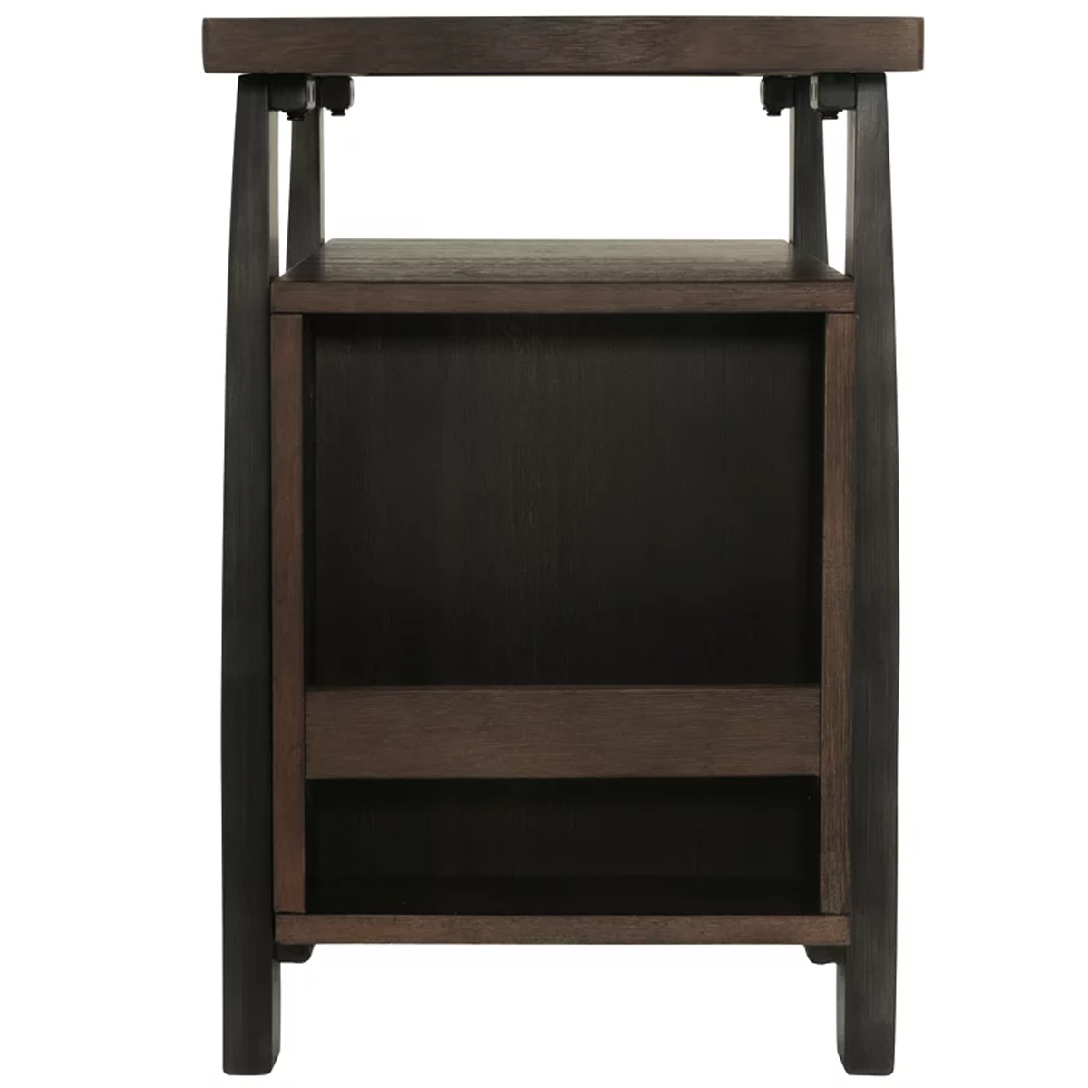 Picture of VAIL CHAIRSIDE TABLE