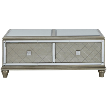 Picture of CHABLIS COFFEE TABLE