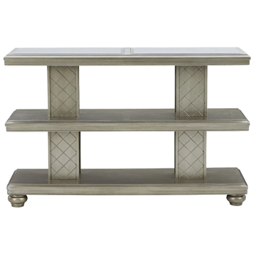 Picture of CHABLIS SOFA TABLE