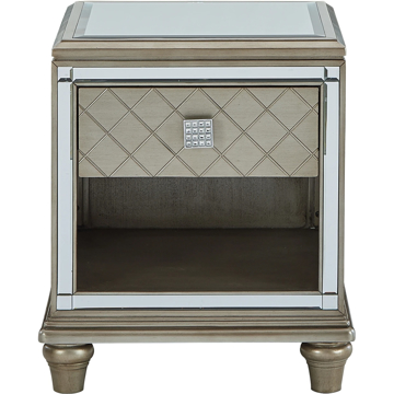 Picture of CHABLIS END TABLE