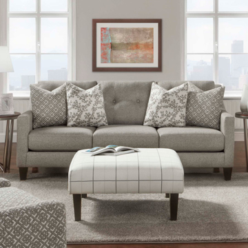 Picture of SHEILA SOFA