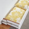 Picture of MADRID QUEEN CREDENZA CABINET BED