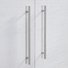 Picture of MADRID QUEEN CREDENZA CABINET BED