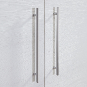 Picture of MADRID QUEEN CREDENZA CABINET BED