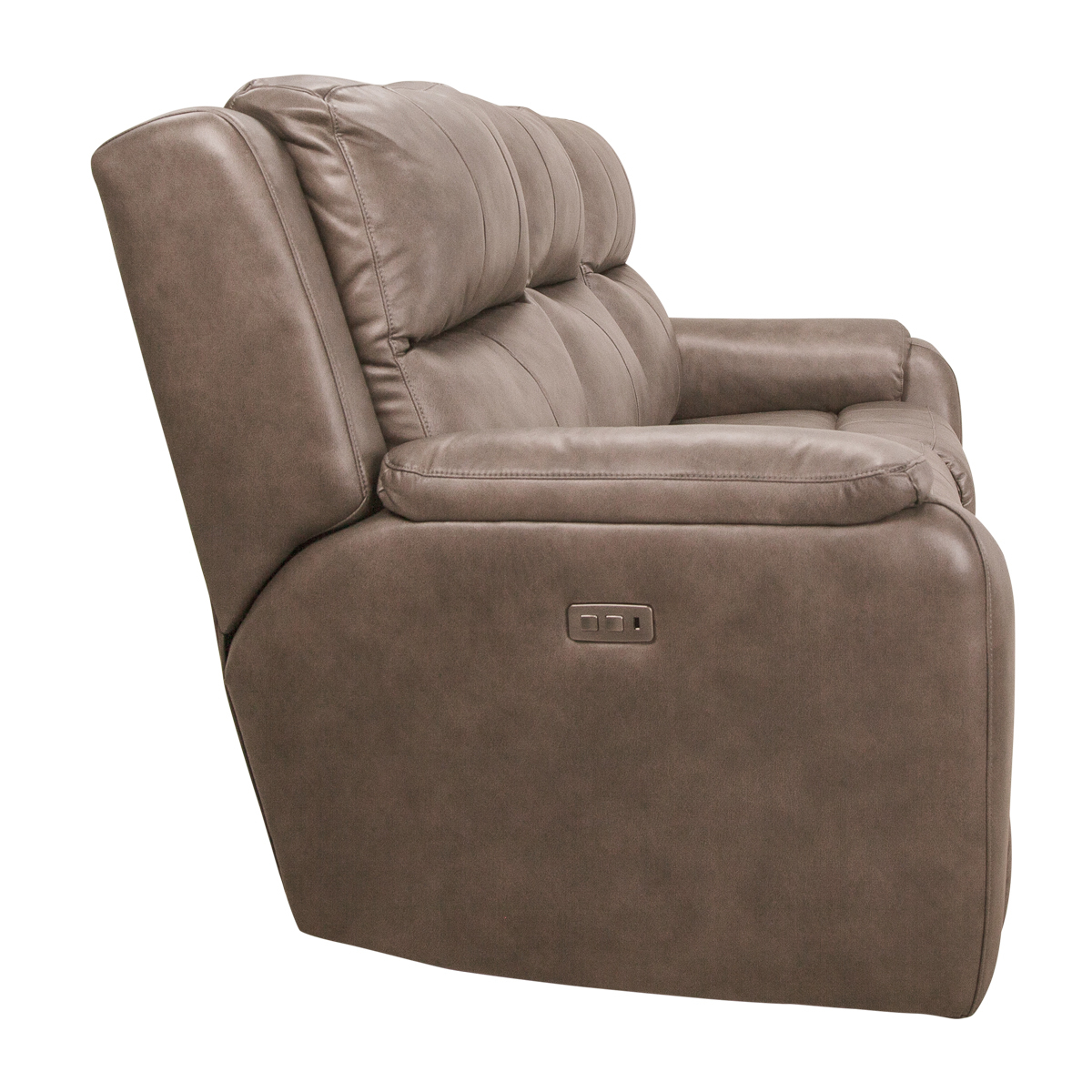 Picture of MARQUIS SOFA WITH POWER HEADREST