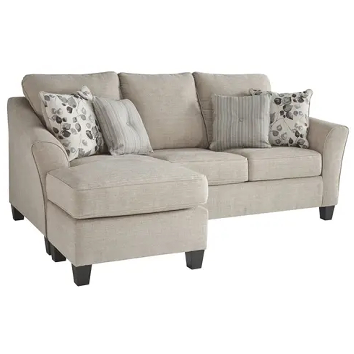Picture of ANNABELL SOFA CHAISE SLEEPER