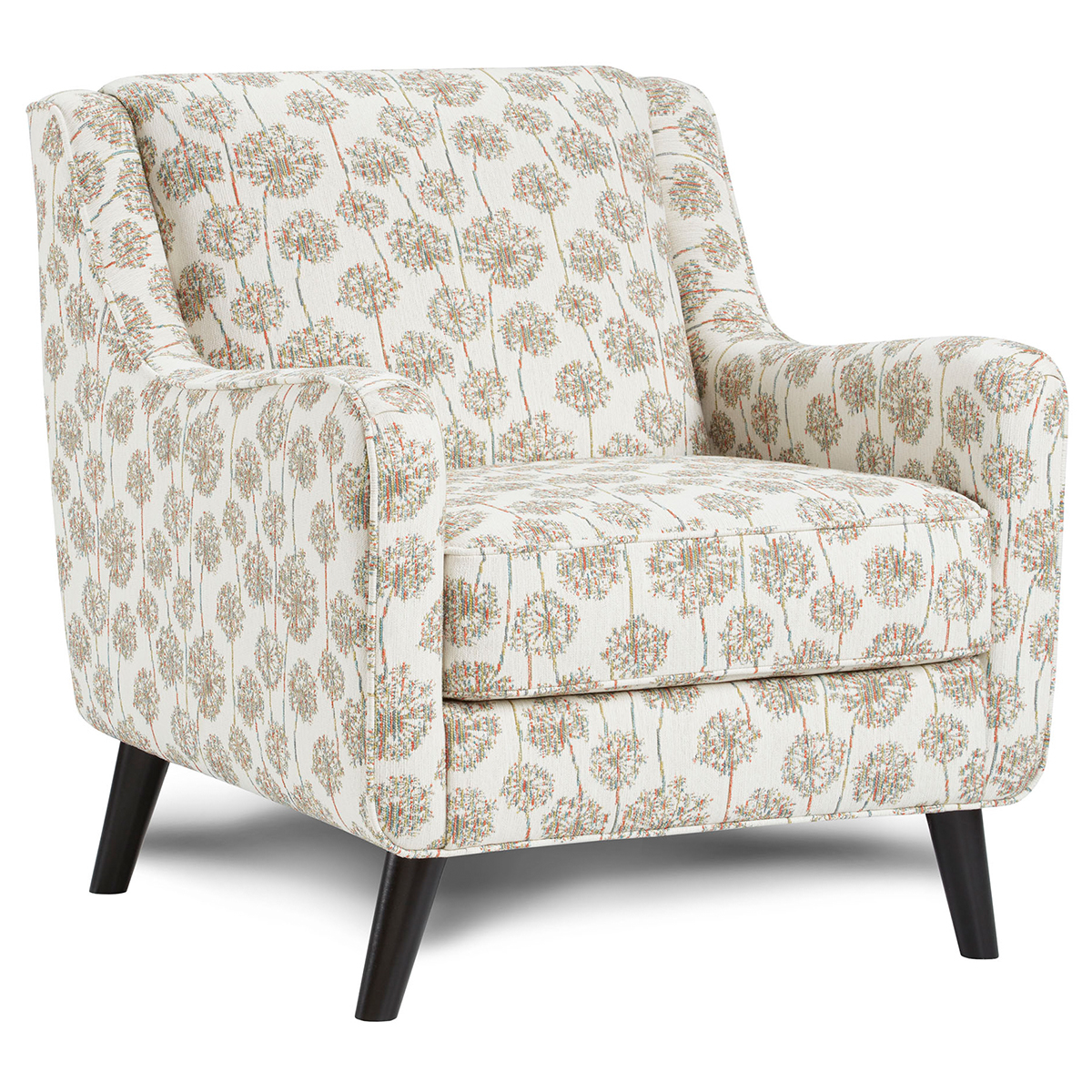 Picture of DANDELION ACCENT CHAIR