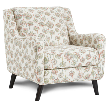 Picture of DANDELION ACCENT CHAIR