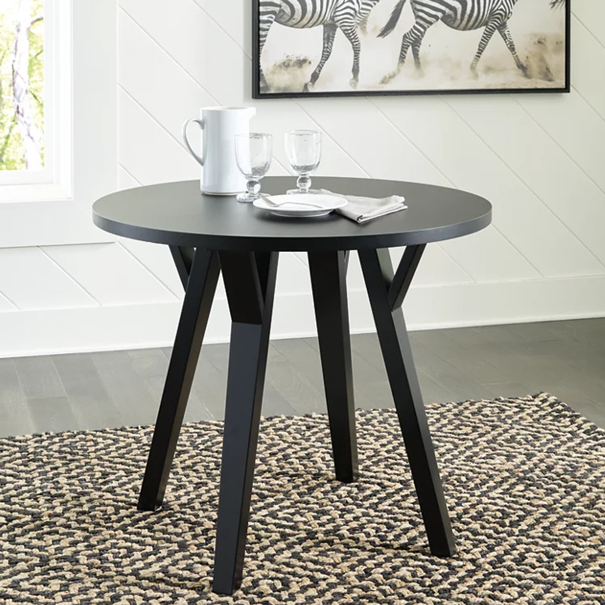 Picture of OSLOW 36" DINING TABLE